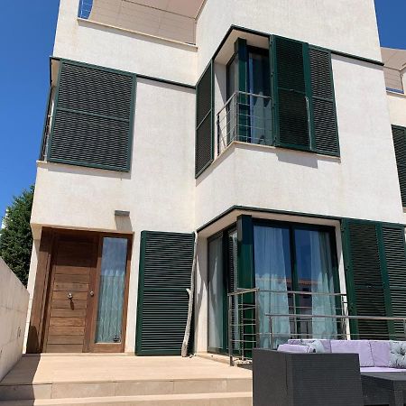 Villa Bahia 19 By Som Menorca Fornells  Exterior foto